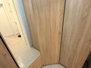 Pronájem bytu 1+kk, Brno - Židenice, Vančurova, 30 m2