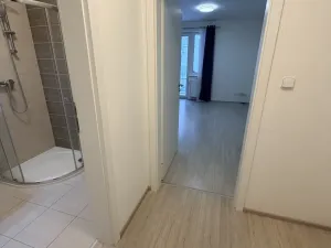 Pronájem bytu 1+kk, Brno - Židenice, Vančurova, 30 m2