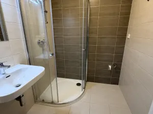 Pronájem bytu 1+kk, Brno - Židenice, Vančurova, 30 m2