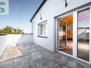 Prodej bytu 3+kk, Olomouc, Příčná, 81 m2