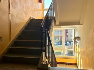 Pronájem bytu 1+1, Kladno, Sevastopolská, 32 m2