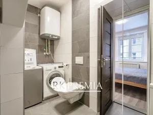 Pronájem bytu 2+1, Teplice, Karla Čapka, 42 m2