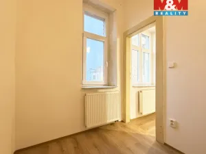 Pronájem bytu 2+1, Plzeň - Jižní Předměstí, Němejcova, 67 m2