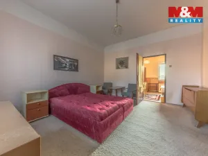 Prodej rodinného domu, Libice nad Cidlinou, Odřepeská, 67 m2