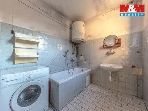 Prodej rodinného domu, Libice nad Cidlinou, Odřepeská, 67 m2