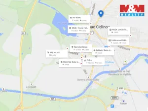 Prodej rodinného domu, Libice nad Cidlinou, Odřepeská, 67 m2