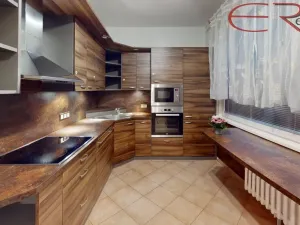 Prodej bytu 5+1, Semily, Bavlnářská, 85 m2