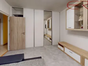 Prodej bytu 5+1, Semily, Bavlnářská, 85 m2