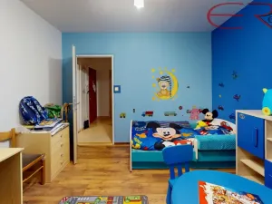 Prodej bytu 5+1, Semily, Bavlnářská, 85 m2