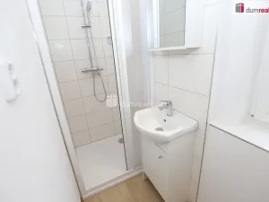 Pronájem bytu 2+kk, Františkovy Lázně - Slatina, Klostermannova, 48 m2