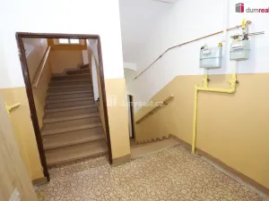 Pronájem bytu 2+kk, Františkovy Lázně - Slatina, Klostermannova, 48 m2