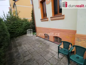 Pronájem bytu 2+kk, Františkovy Lázně - Slatina, Klostermannova, 48 m2