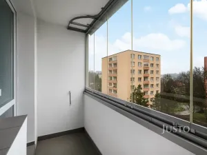 Prodej bytu 2+1, Brno, Opálkova, 61 m2