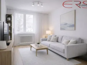 Prodej bytu 1+kk, Varnsdorf, Čelakovická, 29 m2