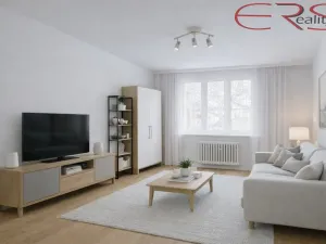 Prodej bytu 1+kk, Varnsdorf, Čelakovická, 29 m2