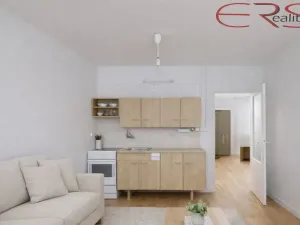 Prodej bytu 1+kk, Varnsdorf, Čelakovická, 29 m2