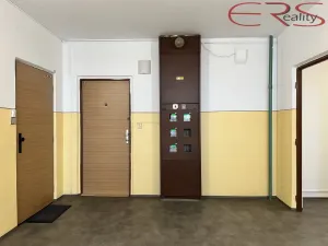 Prodej bytu 1+kk, Varnsdorf, Čelakovická, 29 m2