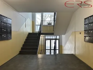 Prodej bytu 1+kk, Varnsdorf, Čelakovická, 29 m2