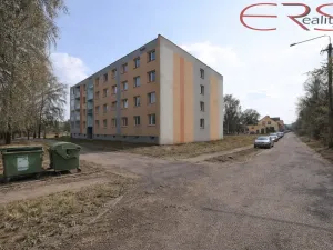 Prodej bytu 1+kk, Varnsdorf, Čelakovická, 29 m2