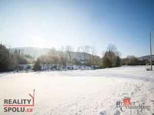 Prodej zahrady, Damníkov, 2668 m2