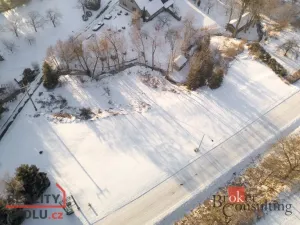 Prodej zahrady, Damníkov, 2668 m2