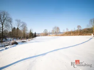 Prodej zahrady, Damníkov, 2183 m2