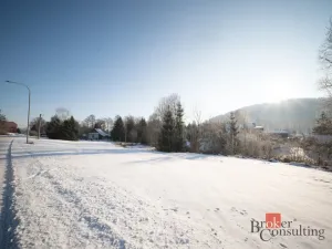 Prodej zahrady, Damníkov, 2183 m2