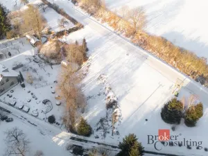 Prodej zahrady, Damníkov, 2183 m2