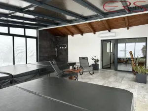 Prodej rodinného domu, Mladá Boleslav - Chrást, 206 m2