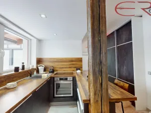 Prodej rodinného domu, Mladá Boleslav - Chrást, 206 m2