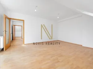 Pronájem bytu 3+kk, Klatovy - Klatovy IV, Komenského, 100 m2