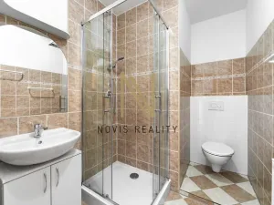 Pronájem bytu 3+kk, Klatovy - Klatovy IV, Komenského, 100 m2