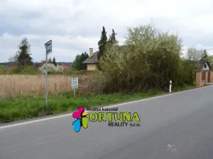 Prodej pozemku pro bydlení, Hvozdnice, 5887 m2