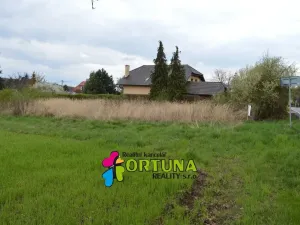 Prodej pozemku pro bydlení, Hvozdnice, 5887 m2