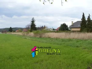 Prodej pozemku pro bydlení, Hvozdnice, 5887 m2