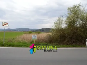 Prodej pozemku pro bydlení, Hvozdnice, 5887 m2