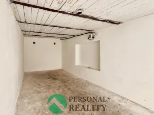 Prodej garáže, Ústí nad Labem, Riegrova, 20 m2