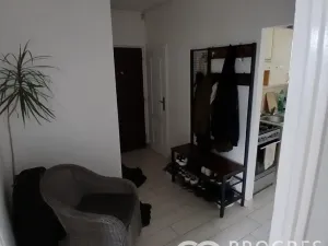 Prodej bytu 3+1, Valašské Meziříčí - Krásno nad Bečvou, 73 m2