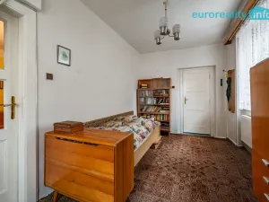 Prodej činžovního domu, Cheb, Vančurova, 329 m2