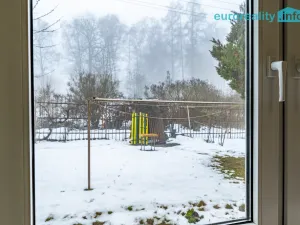 Prodej činžovního domu, Cheb, Vančurova, 329 m2