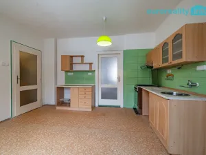 Prodej činžovního domu, Cheb, Vančurova, 329 m2