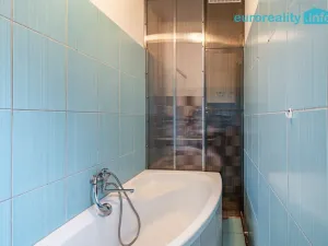 Prodej činžovního domu, Cheb, Vančurova, 329 m2