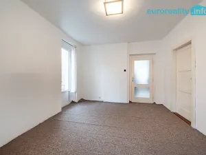 Prodej činžovního domu, Cheb, Vančurova, 329 m2