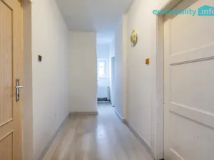 Prodej činžovního domu, Cheb, Vančurova, 329 m2