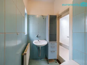 Prodej činžovního domu, Cheb, Vančurova, 329 m2