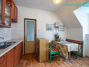 Prodej činžovního domu, Cheb, Vančurova, 329 m2