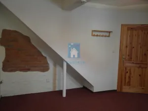 Pronájem bytu 1+kk, Plzeň, V Úhlu, 20 m2