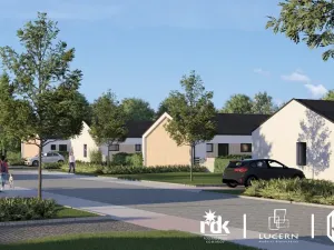 Prodej rodinného domu, Komárov, 107 m2