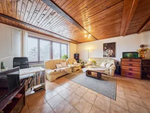 Prodej vícegeneračního domu, Vrchlabí, J. Kablíkové, 252 m2