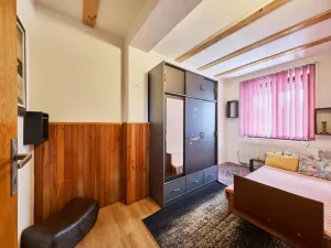 Prodej vícegeneračního domu, Vrchlabí, J. Kablíkové, 252 m2